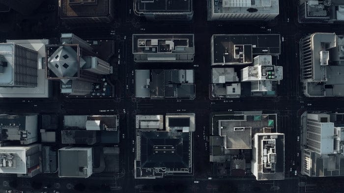 Cine Collection DJI Mavic 2 Pro LUTs &amp; Tools Pack