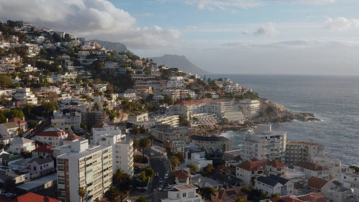 Cine Collection DJI Mavic 2 Pro LUTs &amp; Tools Pack