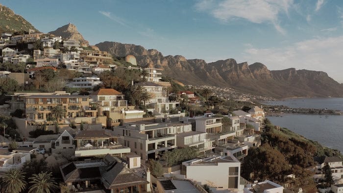 Cine Collection DJI Mavic 2 Pro LUTs &amp; Tools Pack