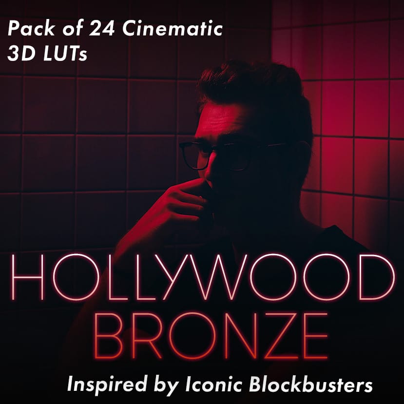 Hollywood Bundle Pack - Gallery Image