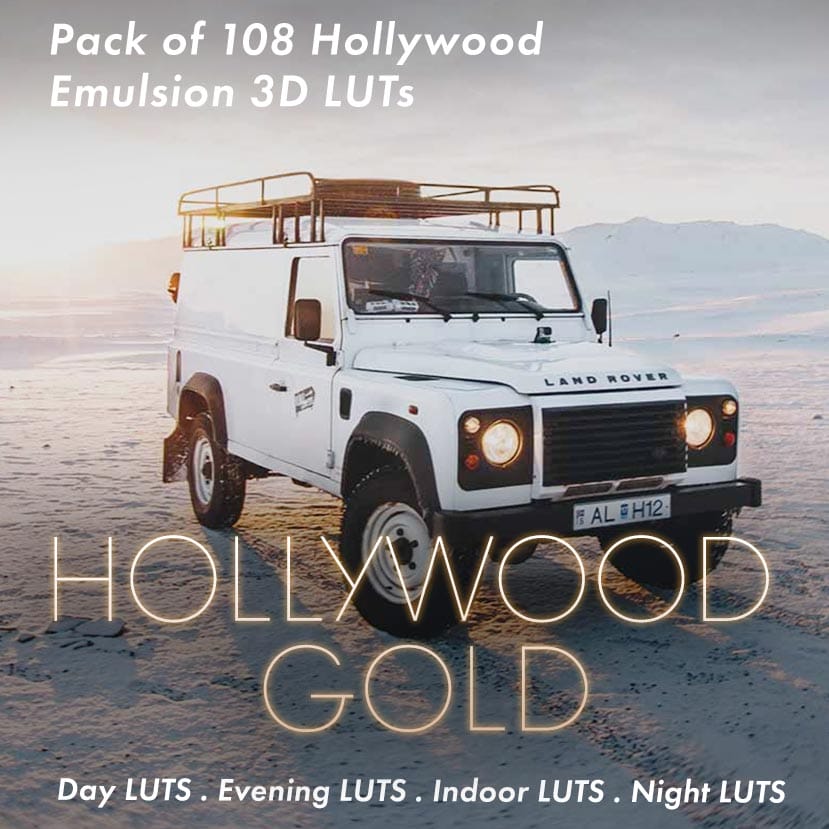 Hollywood Bundle Pack - Gallery Image