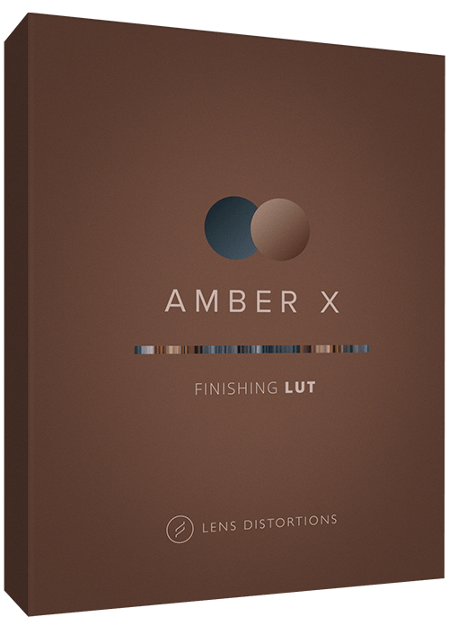 Finishing LUTs Bundle - Gallery Image