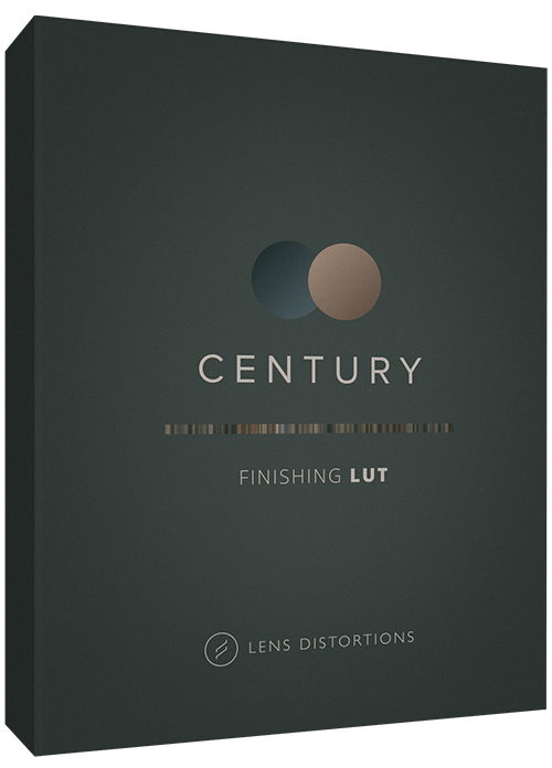 Finishing LUTs Bundle - Gallery Image