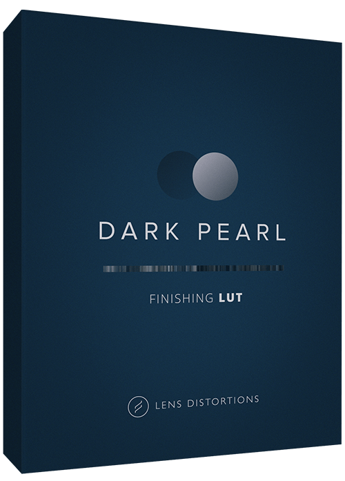 Finishing LUTs Bundle - Gallery Image