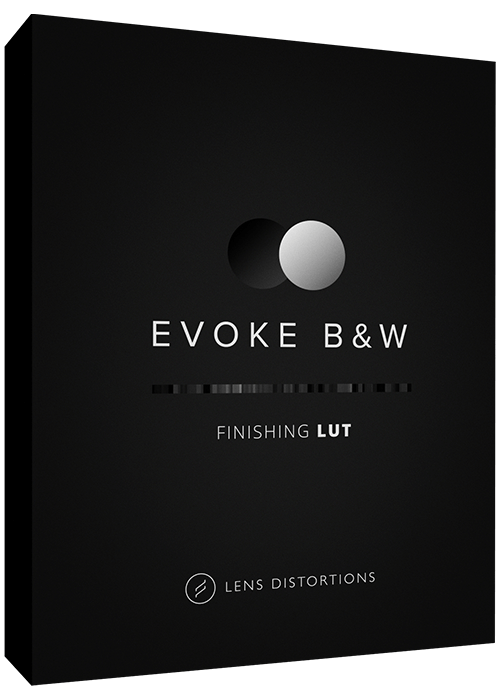 Finishing LUTs Bundle - Gallery Image