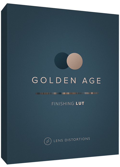 Finishing LUTs Bundle - Gallery Image