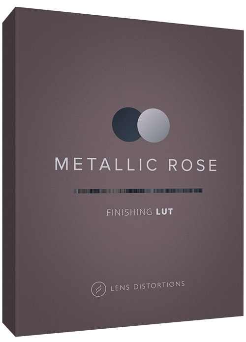 Finishing LUTs Bundle - Gallery Image