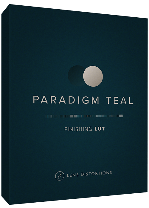 Finishing LUTs Bundle - Gallery Image