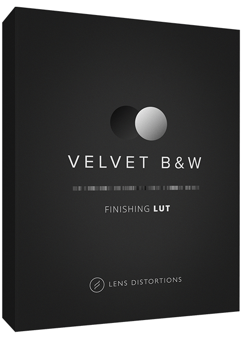 Finishing LUTs Bundle - Gallery Image