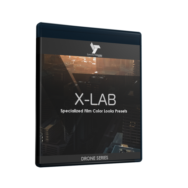 NEW X LAB Mavic