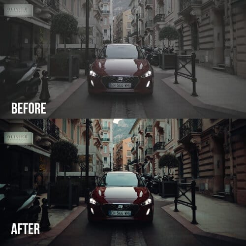 Everyday LUT Pack - Gallery Image