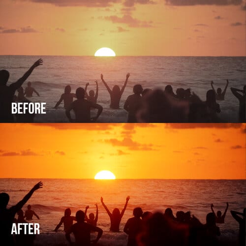 Everyday LUT Pack - Gallery Image