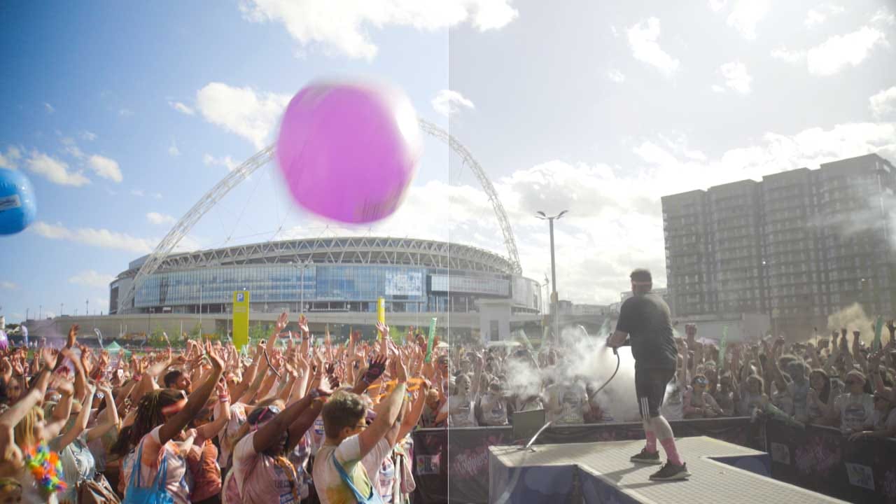 Sony Natural LUT Pack - Gallery Image