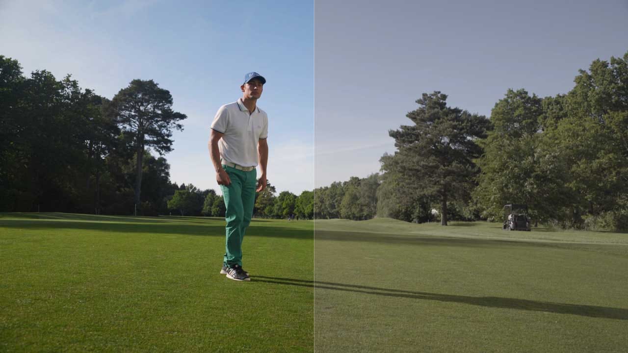 Sony Natural LUT Pack - Gallery Image