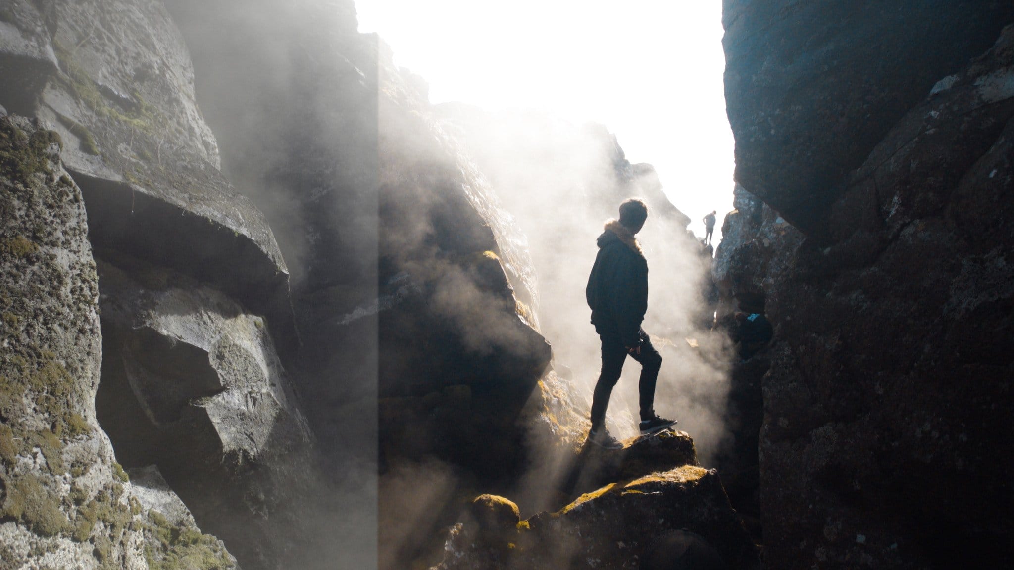 Sky Blue LUT Pack All Cameras - Gallery Image