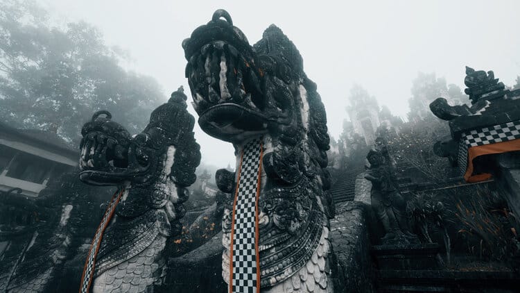 Titanium LUT Pack - Gallery Image