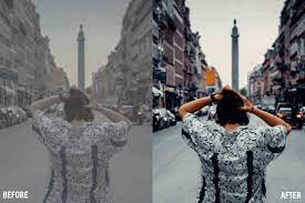 Riyazmn LUTs and Presets Master Collection - Gallery Image