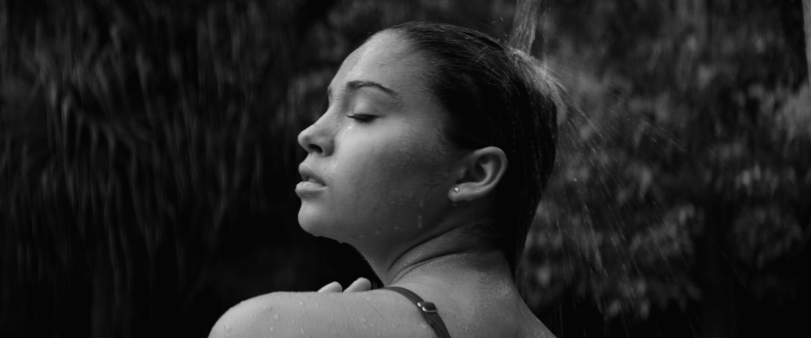 Black and White LUT