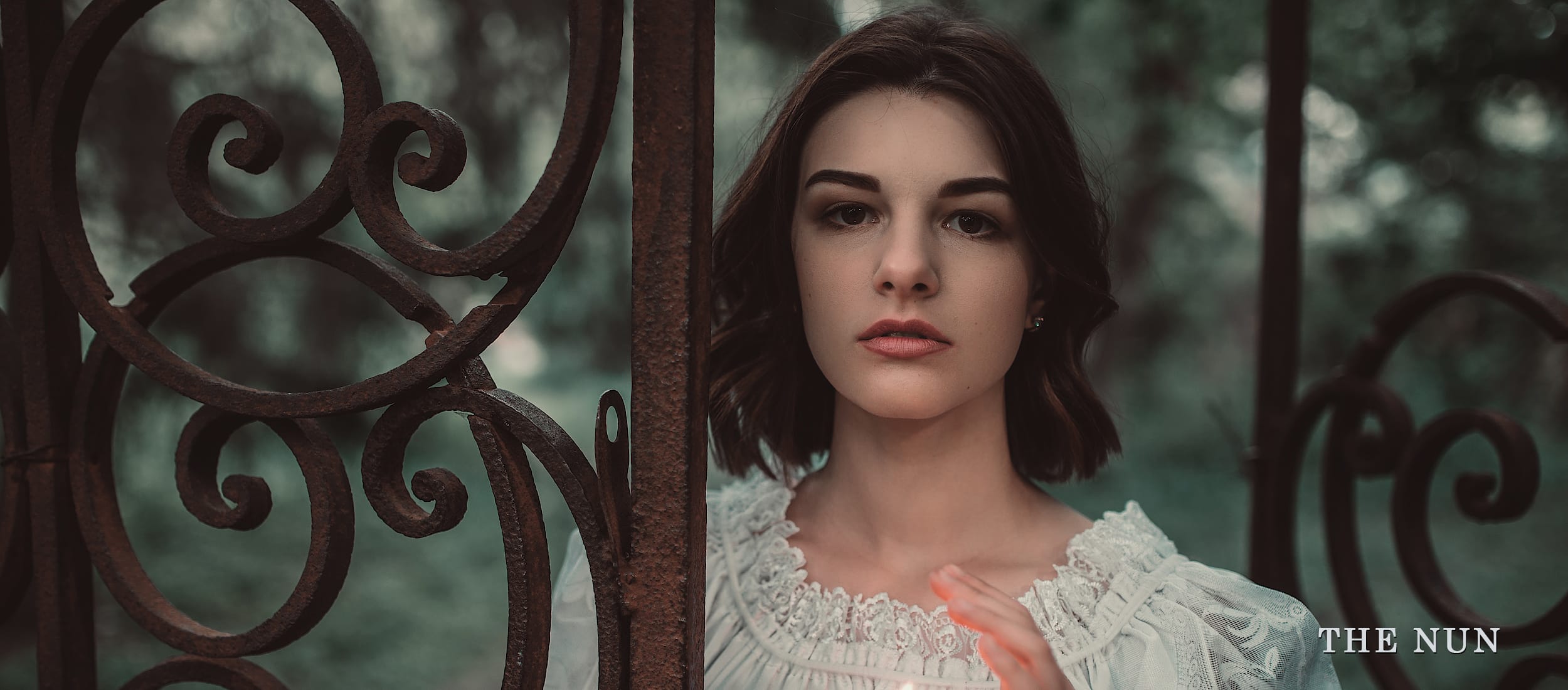HORROR LUTS V2 after