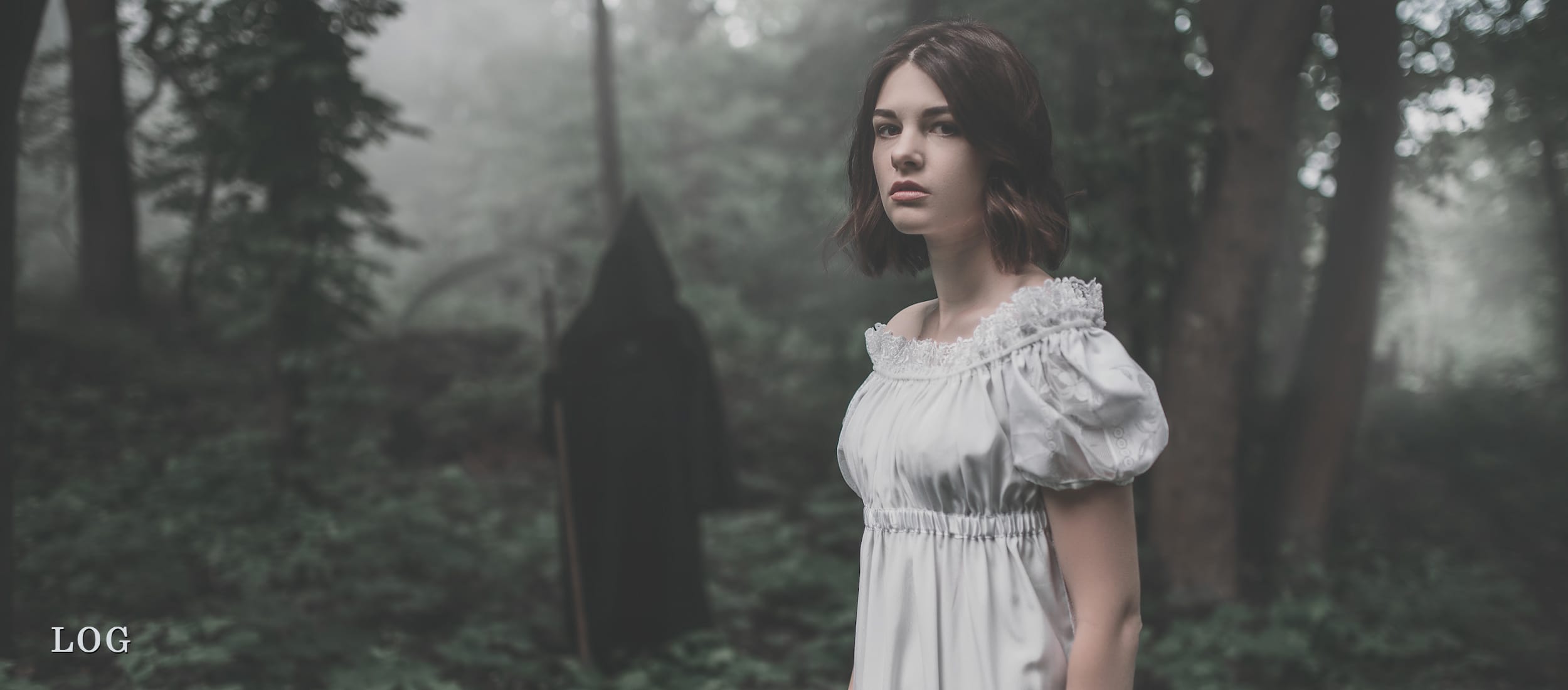 HORROR LUTS V2 before