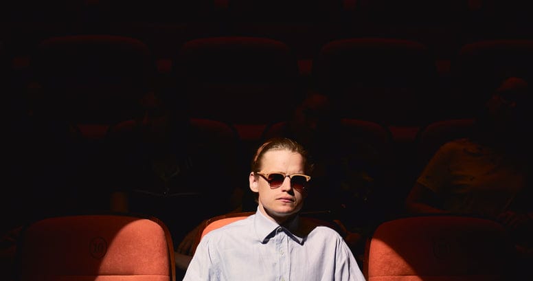 LARGE FORMAT - Gallery Image