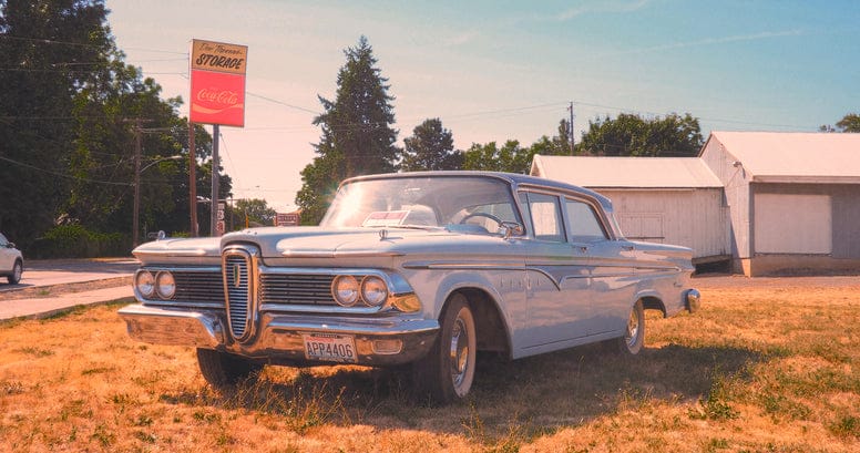 CINECOLOR 3 STRIP LUT PACK - Gallery Image