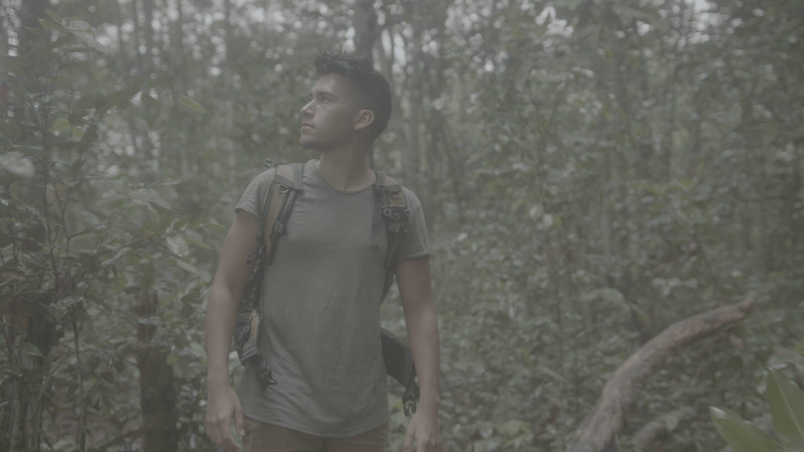 Film Space Justkay Blackmagic Gen 5 LUTs 2022 before