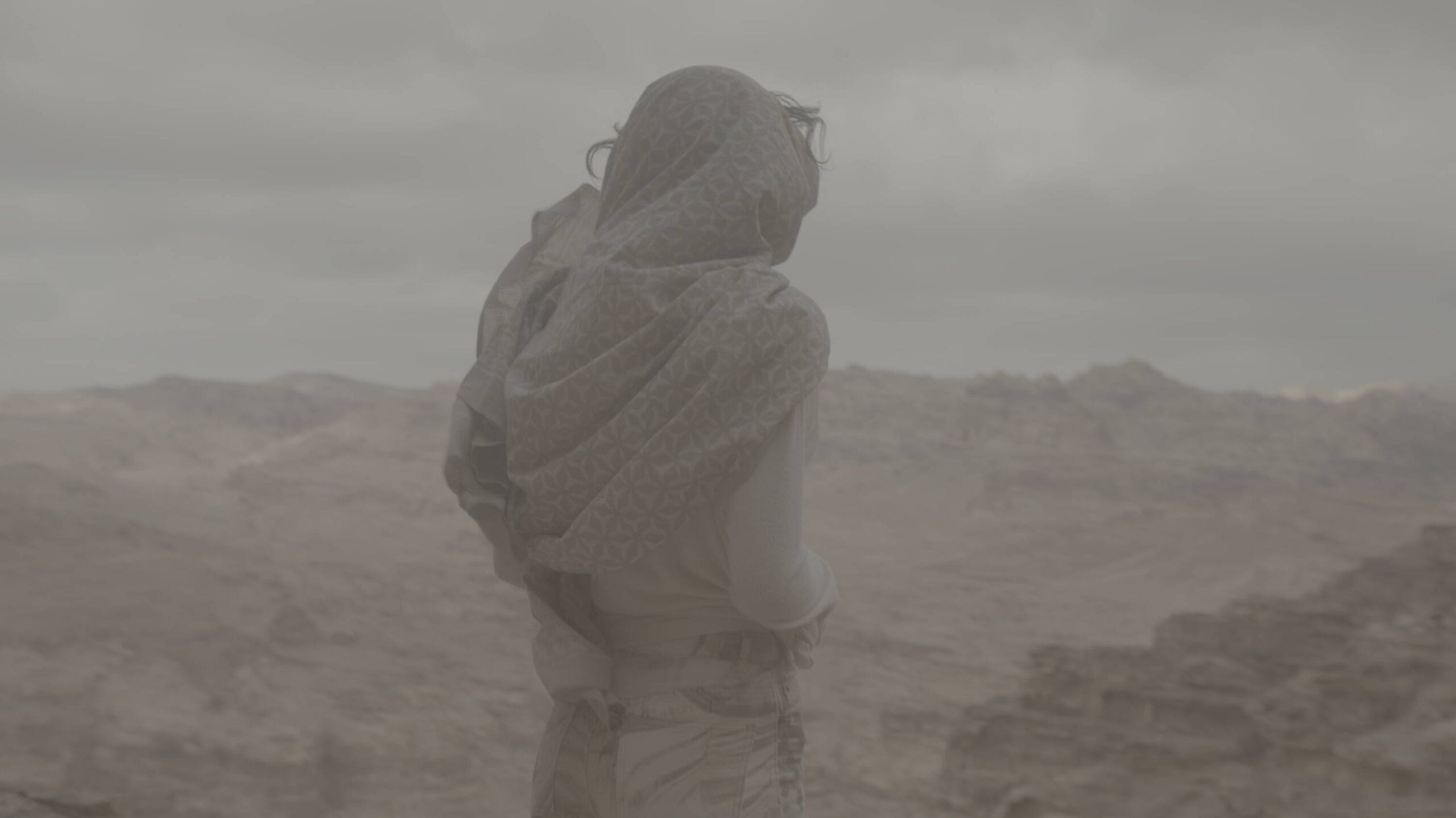 Film Space Justkay Blackmagic Gen 5 LUTs 2022 before