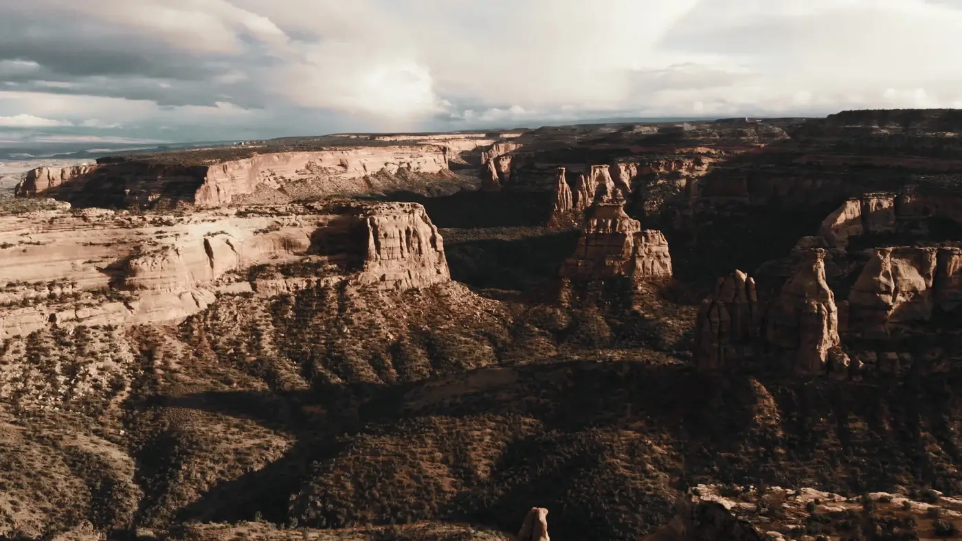 CINE COLLECTION DJI MAVIC AIR 2 LUTS PACK - Gallery Image