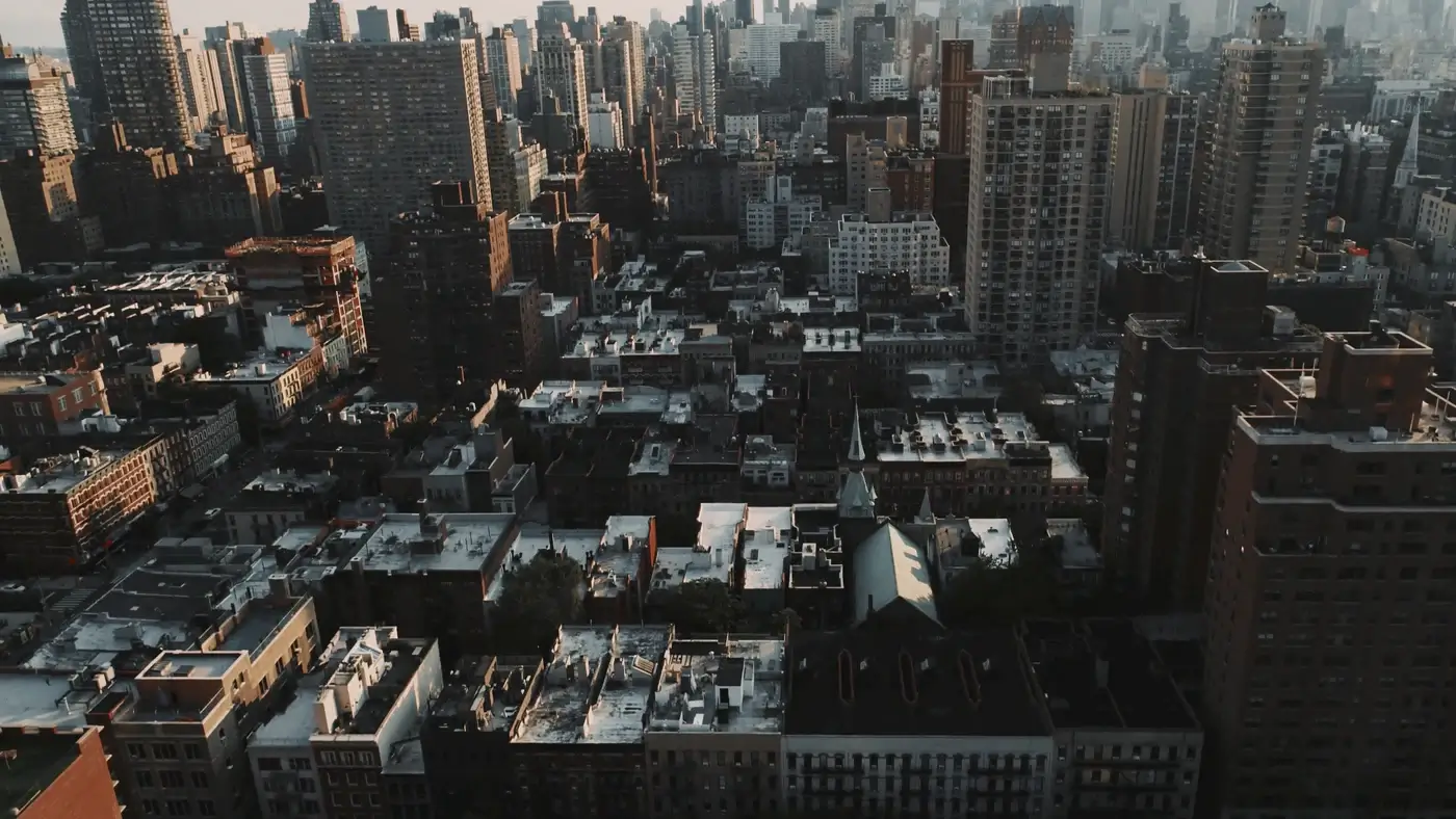 CINE COLLECTION DJI MAVIC AIR 2 LUTS PACK - Gallery Image