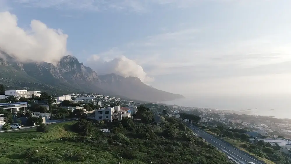 CINE COLLECTION DJI MAVIC AIR 2 LUTS PACK - Gallery Image