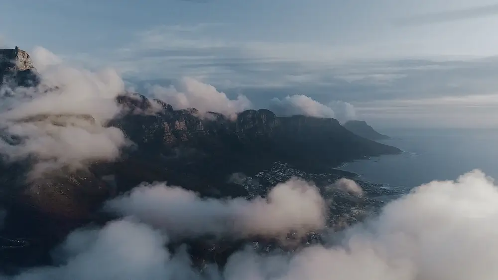 CINE COLLECTION DJI MAVIC AIR 2 LUTS PACK - Gallery Image