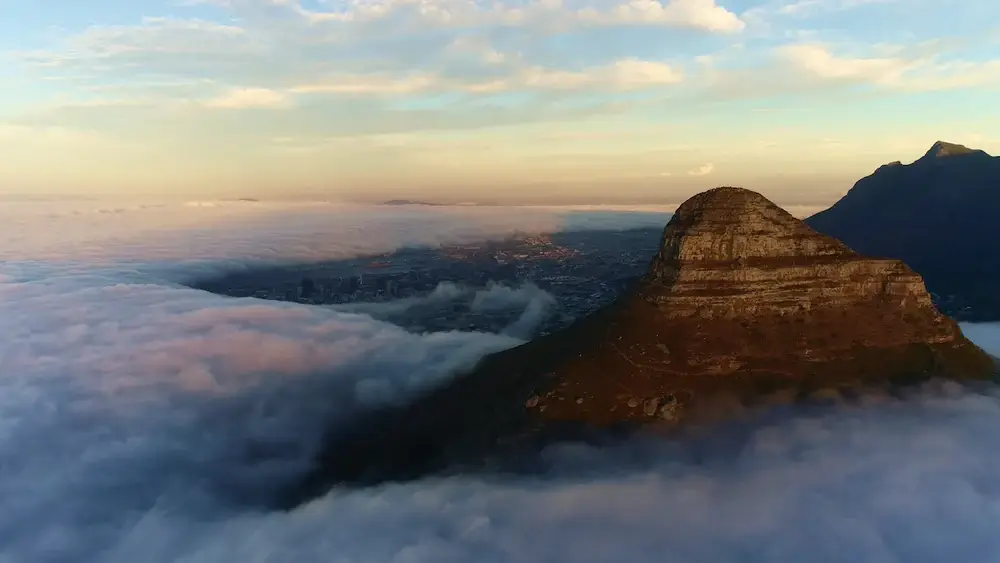 CINE COLLECTION DJI MAVIC AIR 2 LUTS PACK - Gallery Image