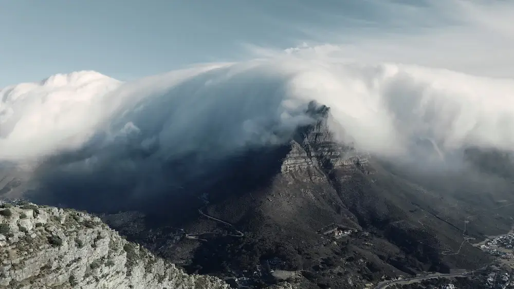 CINE COLLECTION DJI MAVIC AIR 2 LUTS PACK - Gallery Image