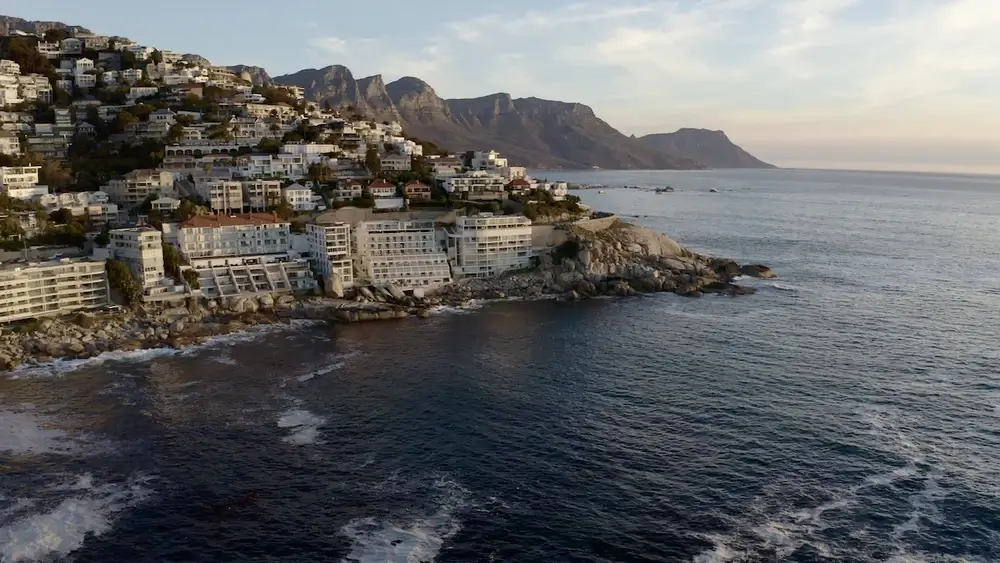 CINE COLLECTION DJI MAVIC AIR 2 LUTS PACK - Gallery Image