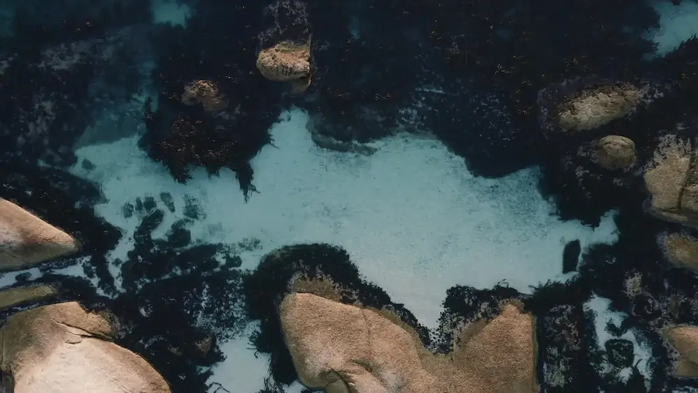 CINE COLLECTION DJI MAVIC AIR 2 LUTS PACK - Gallery Image