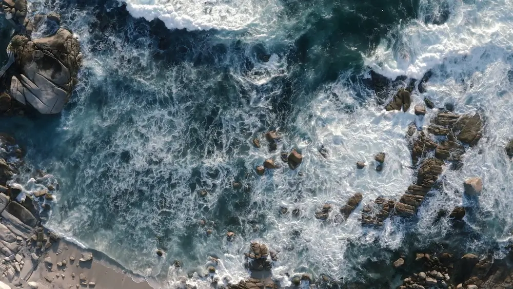 CINE COLLECTION DJI MAVIC AIR 2 LUTS PACK - Gallery Image