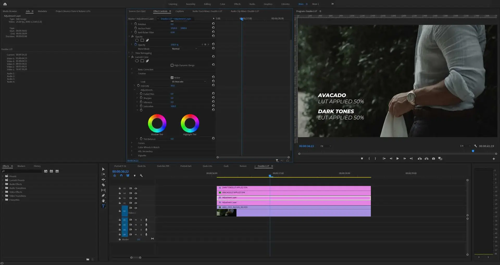 Tips and Tricks for getting the most out of LUTs 2024