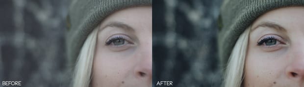 BLUELUTS PACK 4  Cine4 LUTS