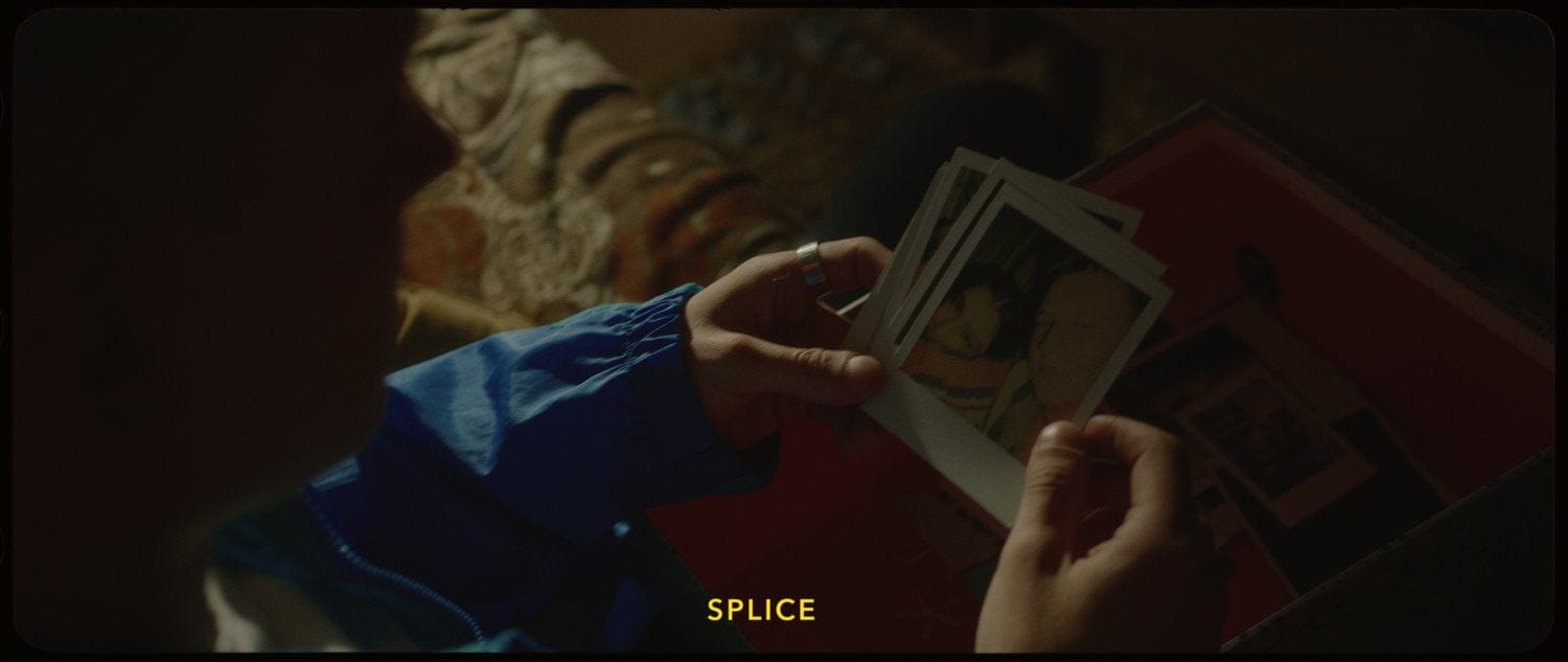ARCHIVAL LUTS