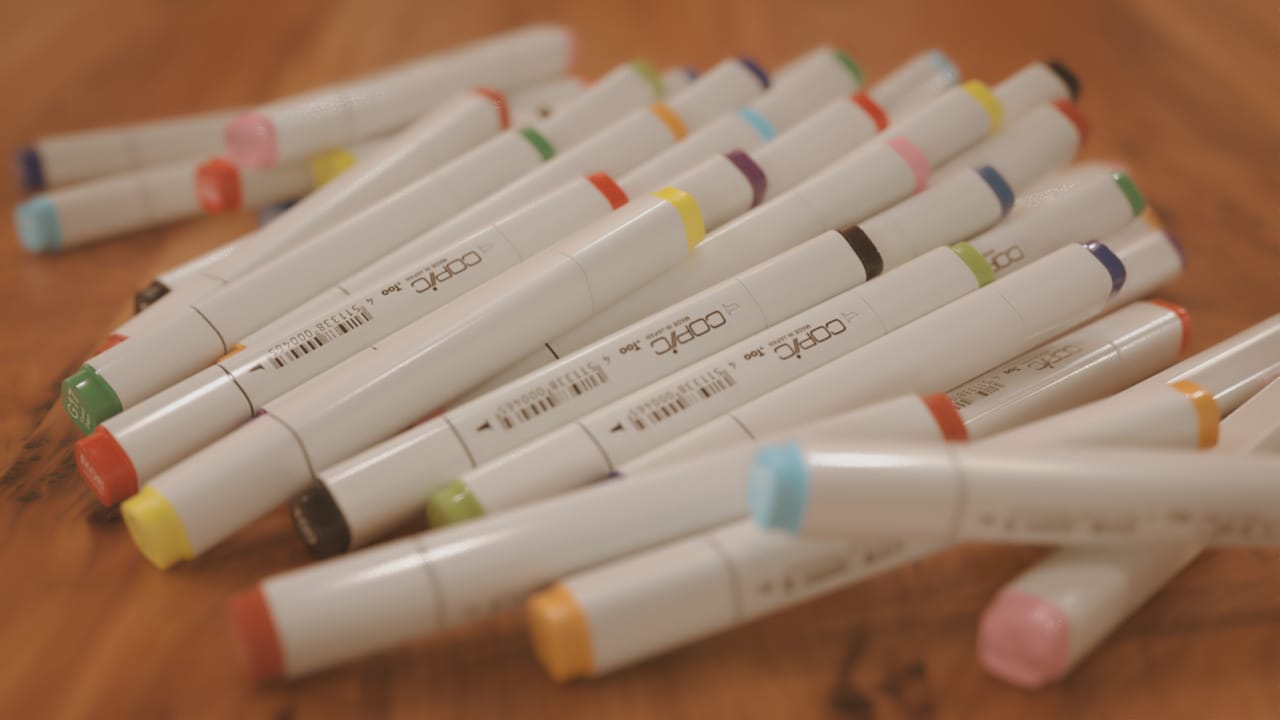 Gorilla Grade LUTs
