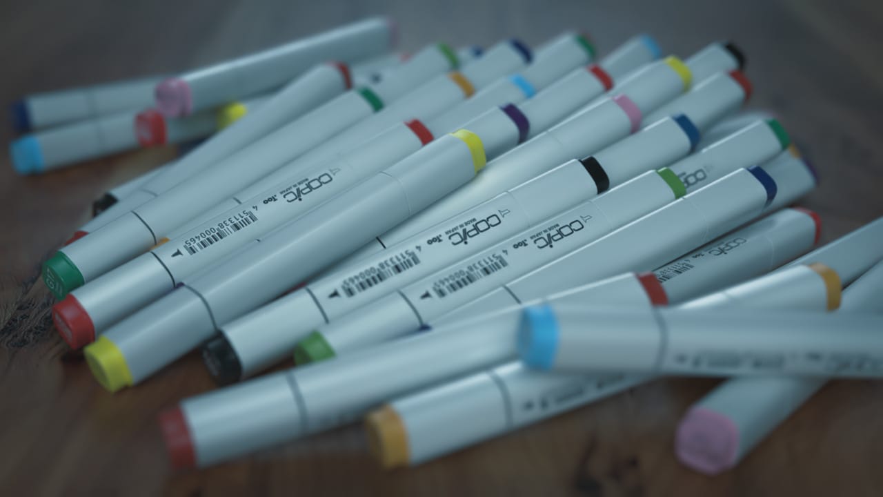Gorilla Grade LUTs