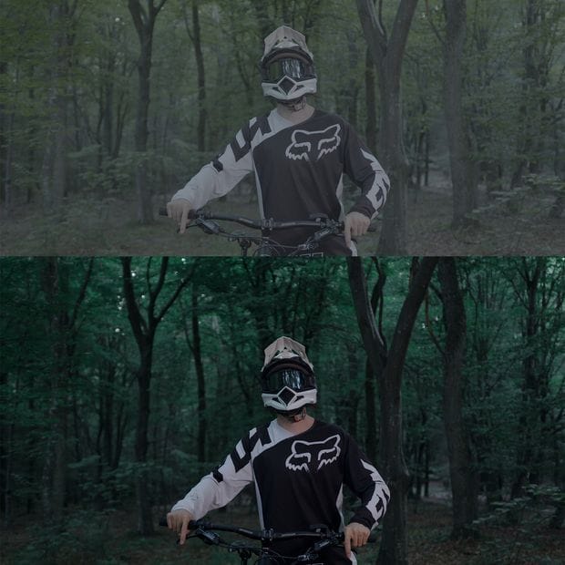SONY SLOG 3 LUTS SKINTONE EDITION