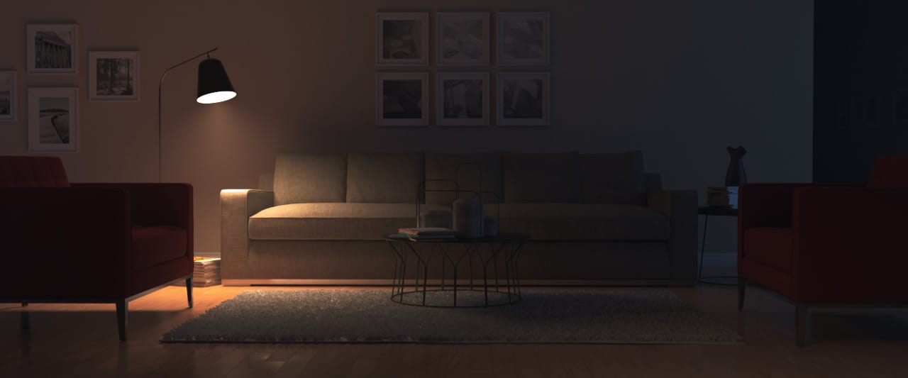 Gorilla Grade LUTs