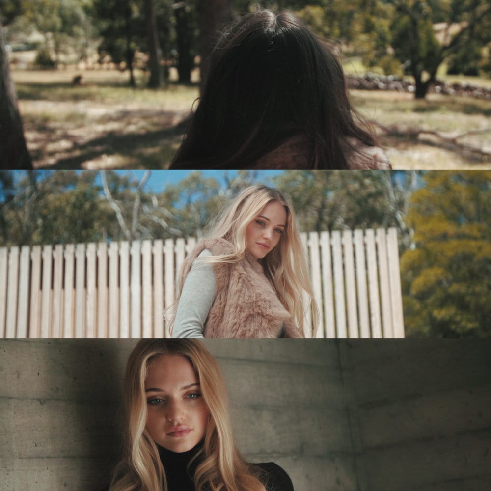 Phantom LUTs for Panasonic S1hS5
