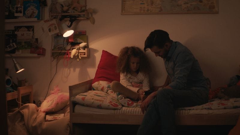 Kodak 2383 Inspired Cinematic LUTs - Gallery Image
