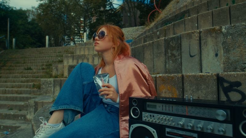 Kodak 2383 Inspired Cinematic LUTs - Gallery Image