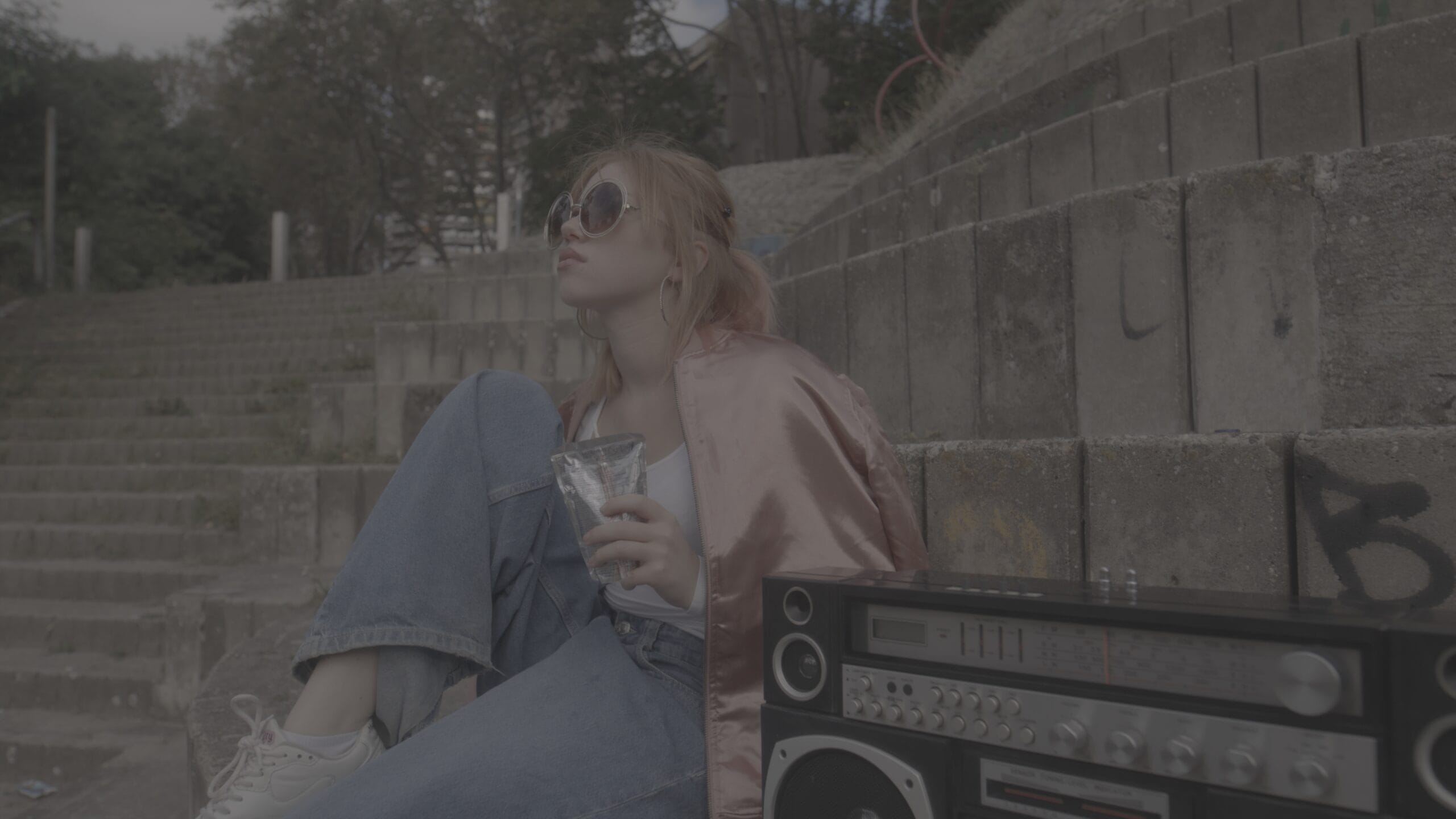 Kodak 2383 Inspired Cinematic LUTs before