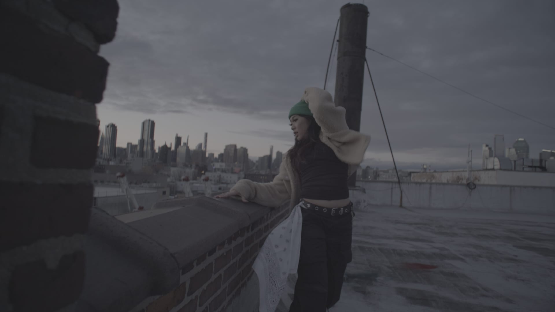 Kodak 2383 Inspired Cinematic LUTs before