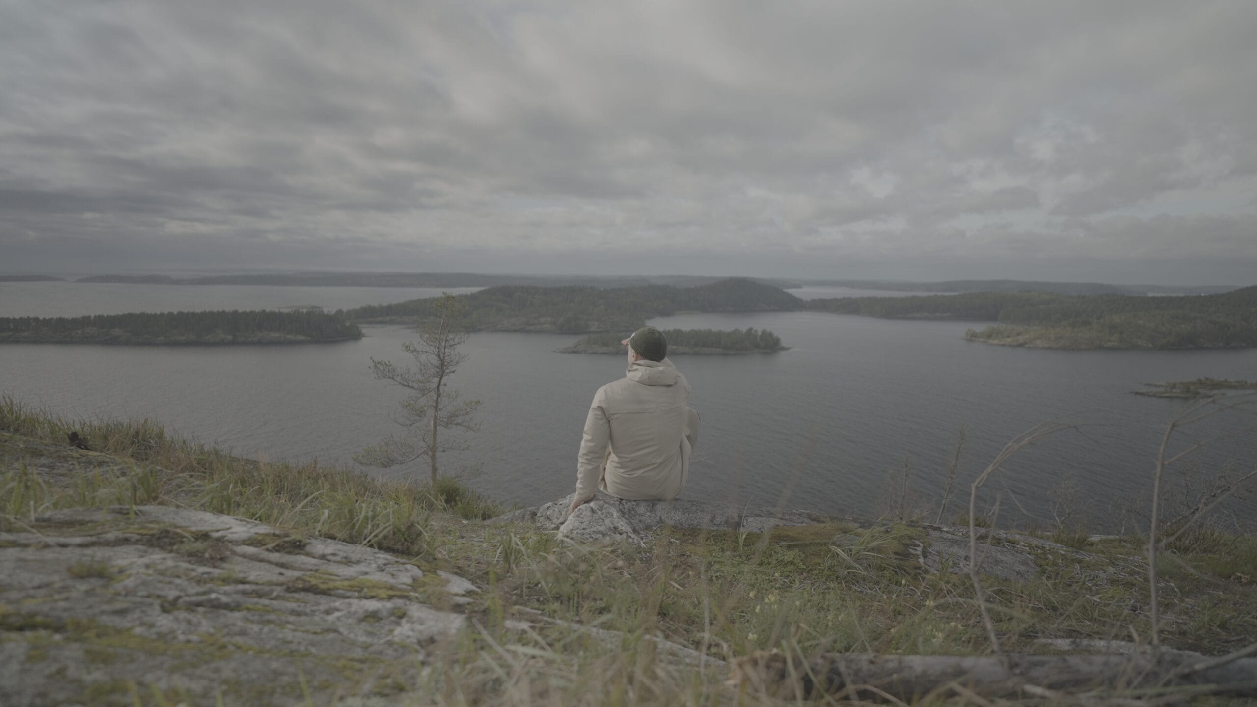 Kodak 2383 Inspired Cinematic LUTs before
